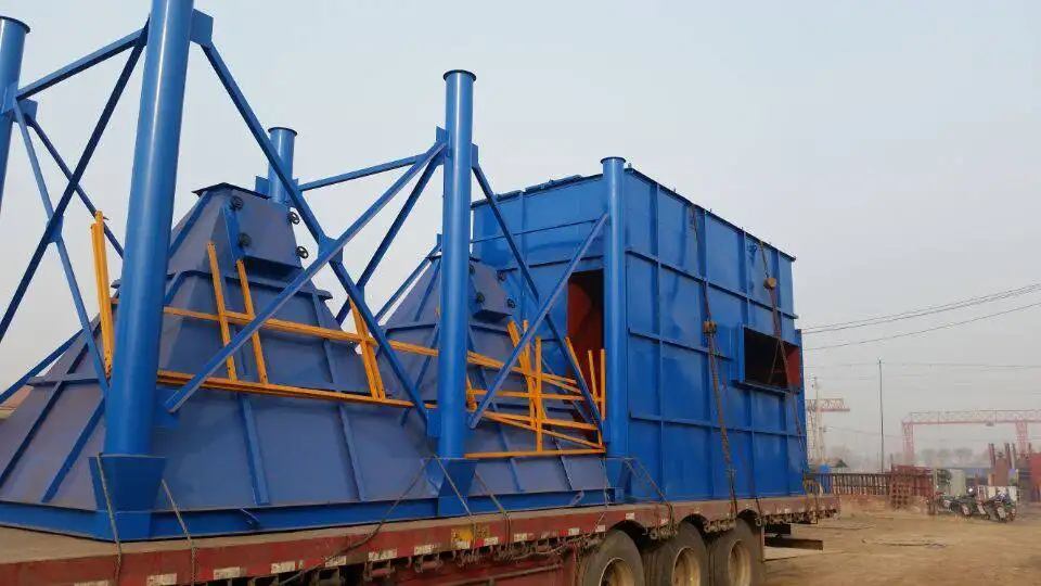 干式除塵好還是濕式除塵好？有什么區別呢？