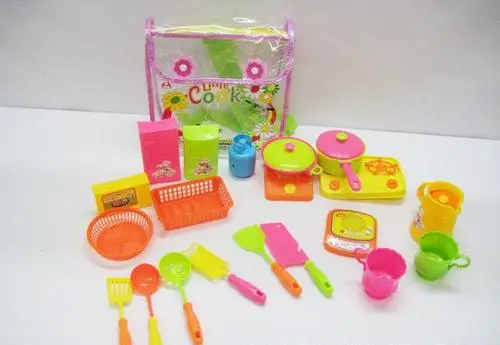 玩具廠塑料壓鑄車間廢氣該用什么設(shè)備處理？